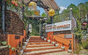 Zone Connect By The Park, Lansdowne